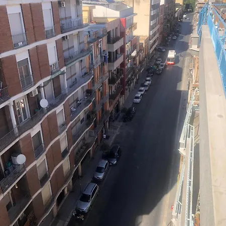 Apartamento Dimora Centodue *