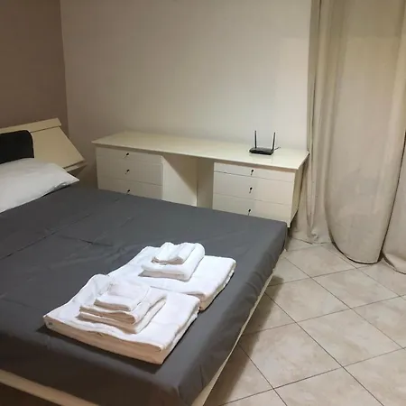 Dimora Centodue * Μπάρι