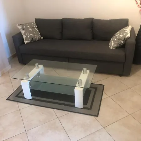 Dimora Centodue Apartamento