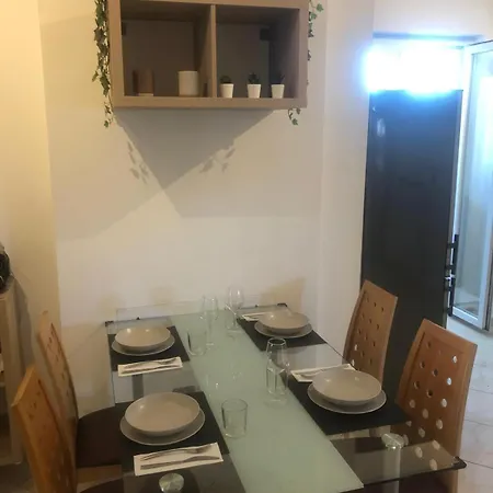 Apartamento Dimora Centodue Bari