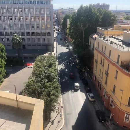 Dimora Centodue Lejlighed Bari