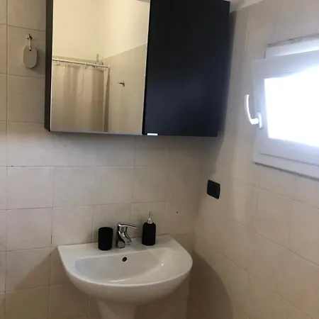 Apartamento Dimora Centodue Bari