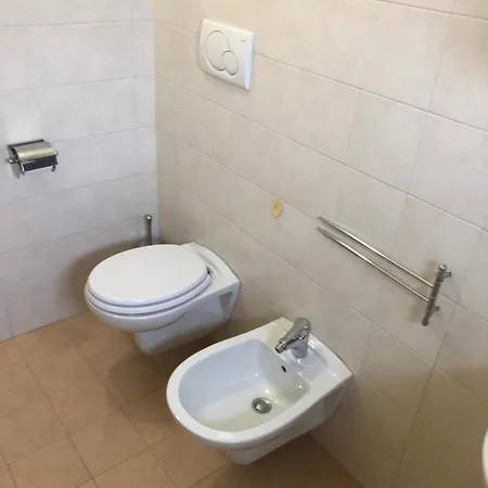 Apartamento Dimora Centodue Bari