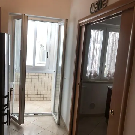 Dimora Centodue Apartamento Bari