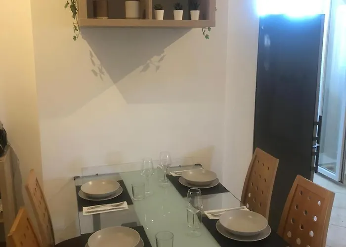 Apartamento Dimora Centodue Bari