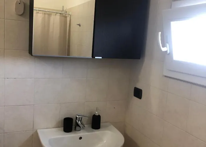 Apartamento Dimora Centodue Bari