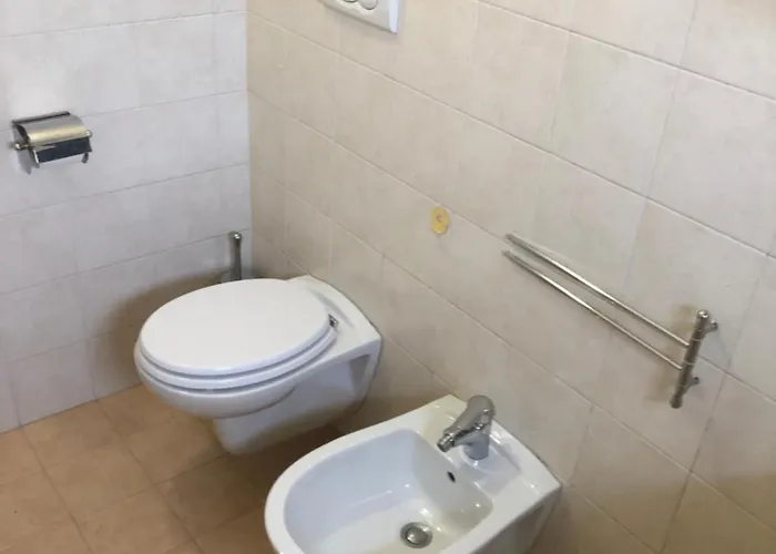 Apartamento Dimora Centodue Bari