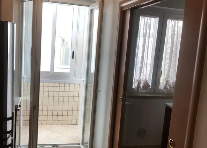 Dimora Centodue Apartamento Bari